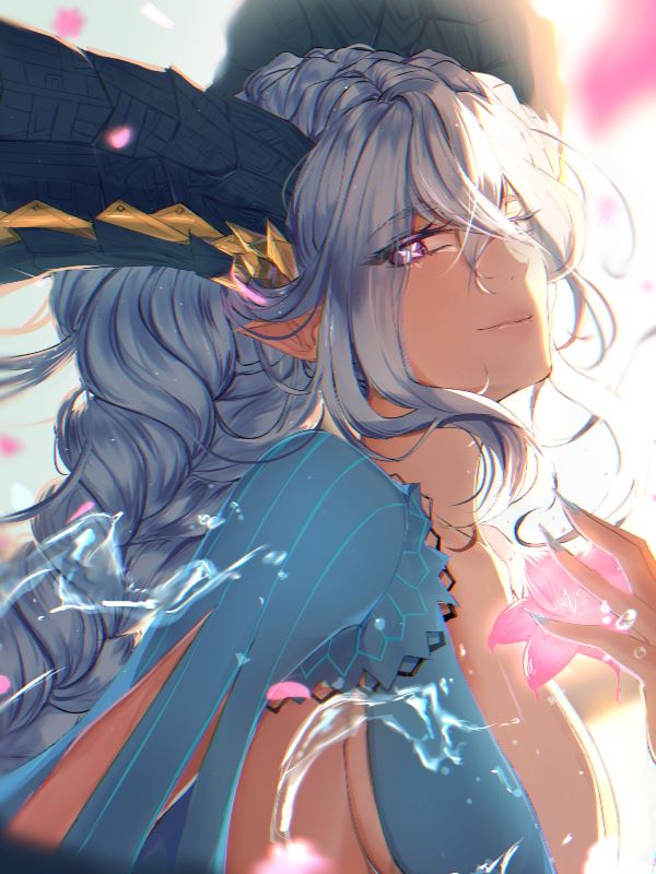 My Harem Is Full of Yandere's! icon