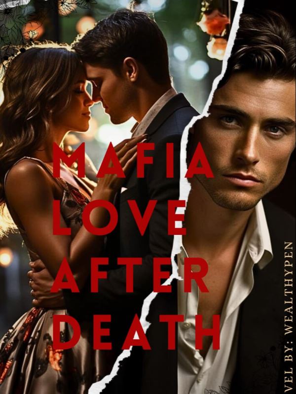 MAFIA LOVE AFTER DEATH icon