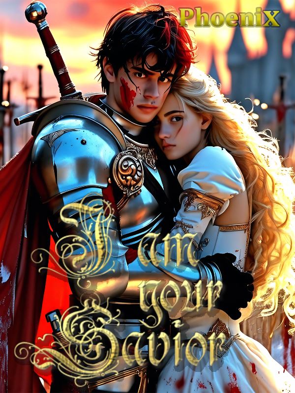 I am your Savior: My Sword Grows as I Level Up! icon