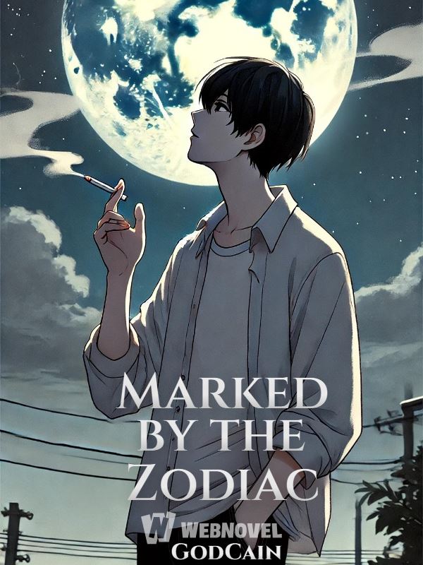 Marked by the Zodiac icon