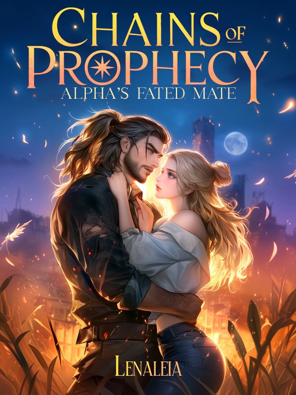 Chains of Prophecy: Alpha's Fated Mate icon