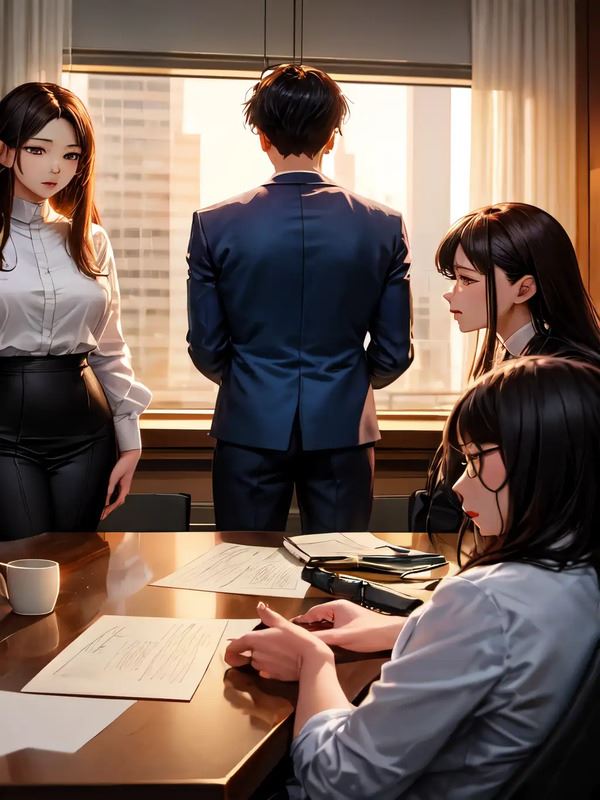 Affections of Power and Wealth icon