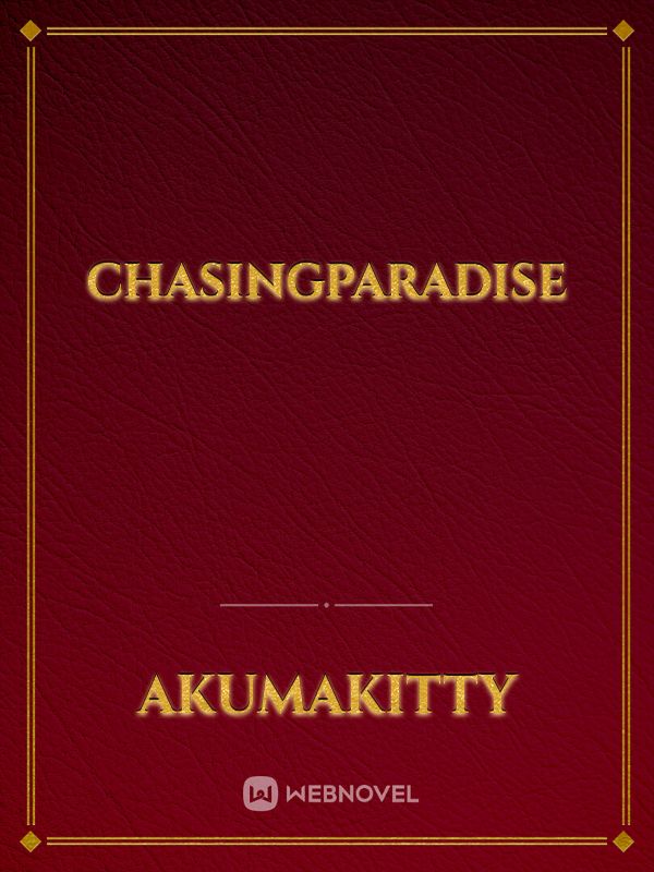 ChasingParadise icon