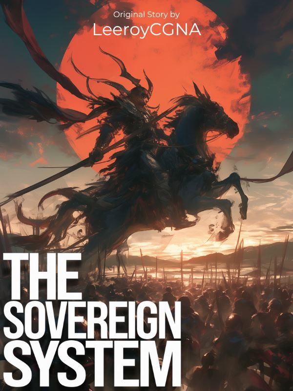 The Sovereign System. icon