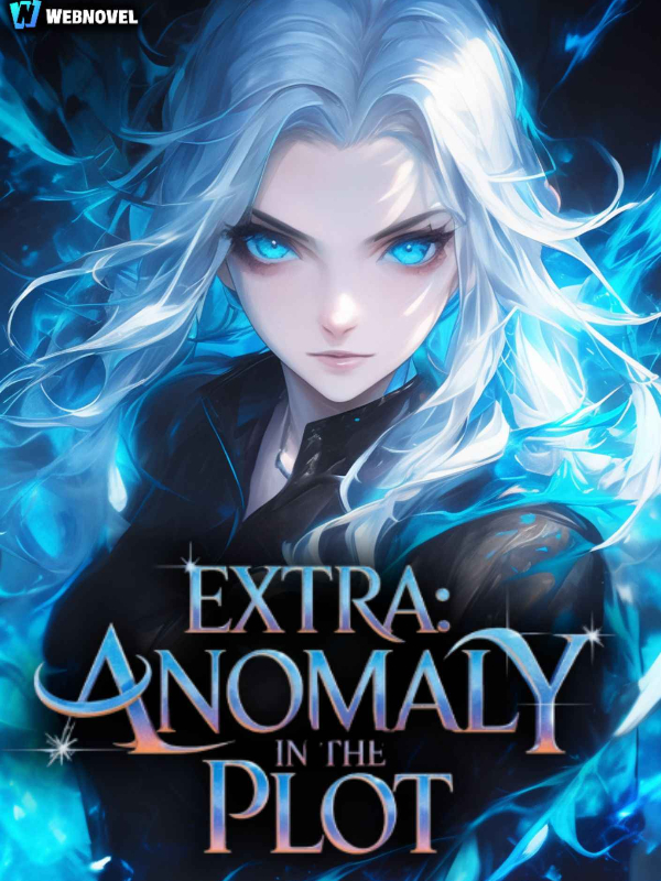 Extra: Anomaly in the Plot icon