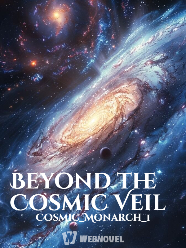 Beyond the Cosmic Veil icon