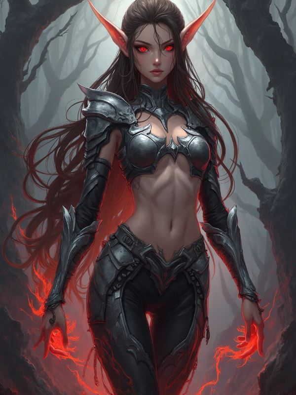 Mistress of the Colosseum icon