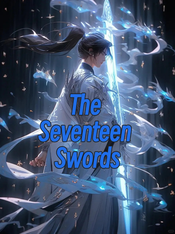 The Seventeen Swords icon