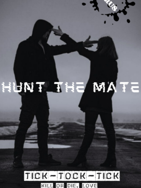 Hunt the mate icon