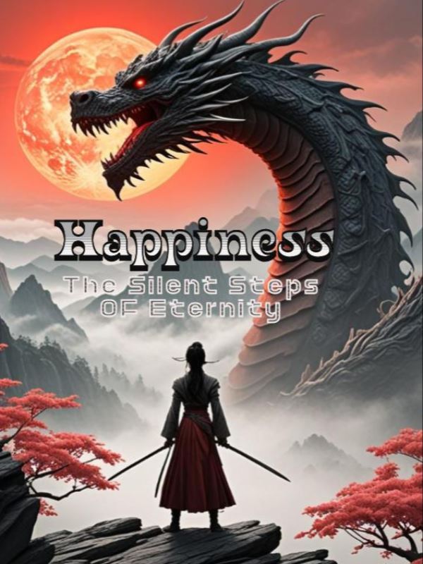 Happiness: The Silent Steps Of Eternity icon