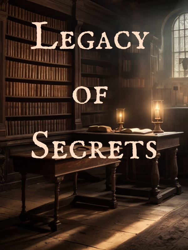 Legacy of Secrets icon