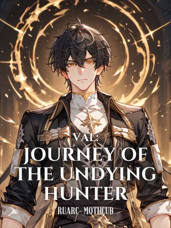 VAL: Journey of the Undying Hunter icon