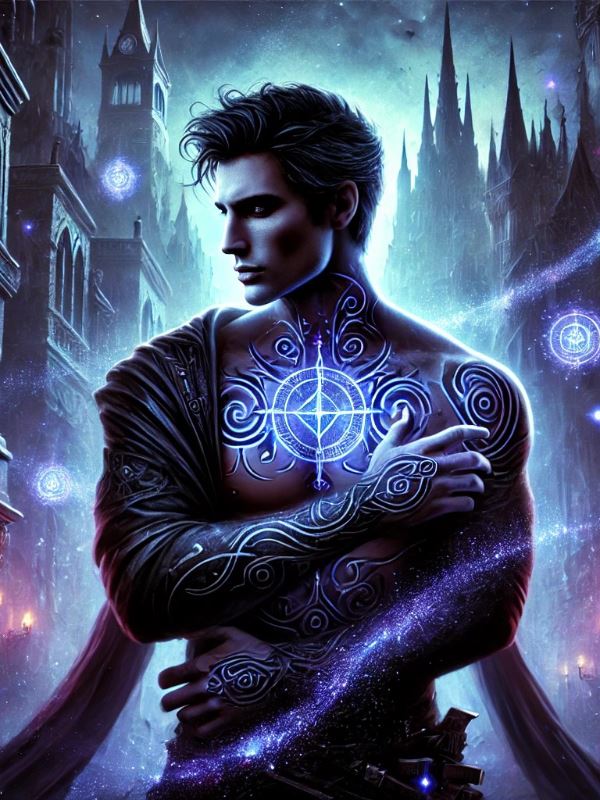 The Shadow of Aether icon