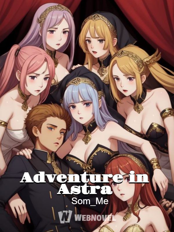Adventure in Astra icon