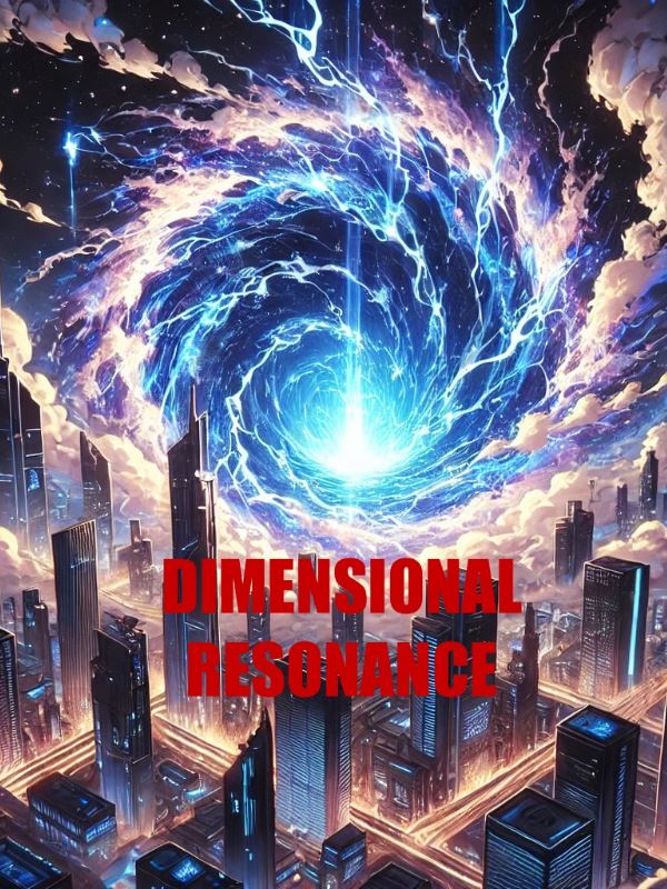 Dimensional Resonance icon