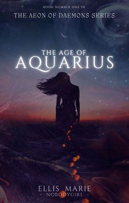 The Age of Aquarius icon