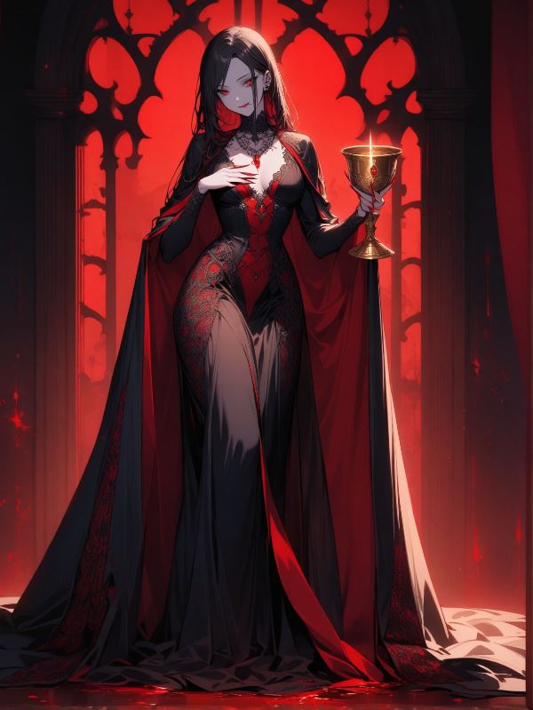 Absolute Cheater icon