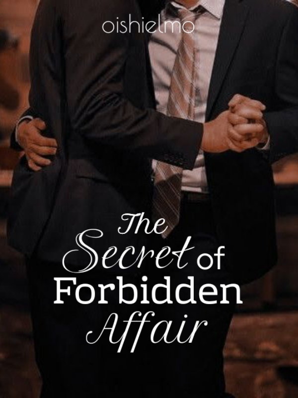 THE SECRET OF FORBIDDEN AFFAIR icon