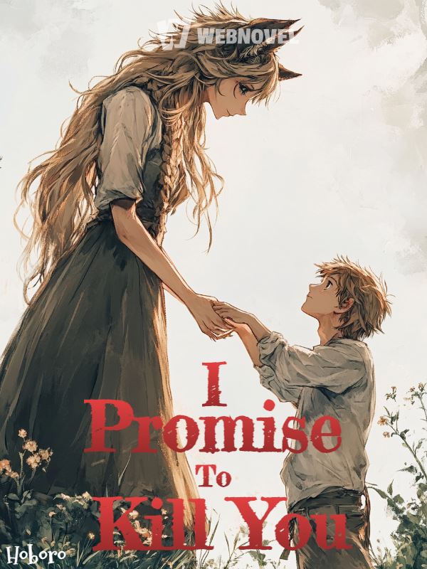 I Promise To Kill You icon