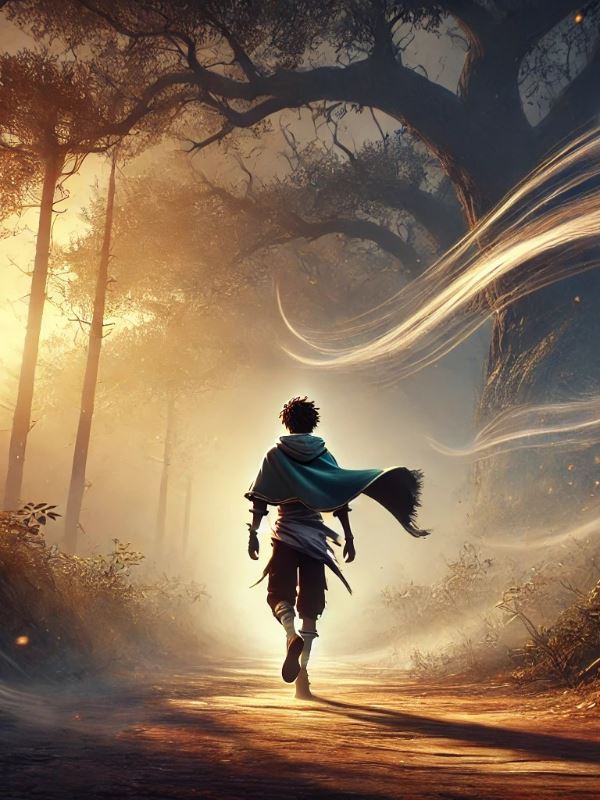 Flames of Destiny: The Path of Arin icon