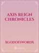 Axis Reign Chronicles icon