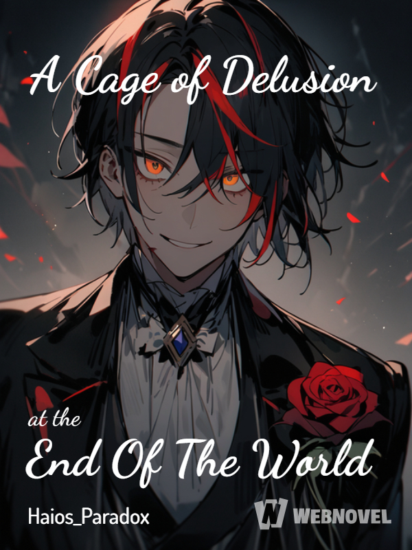 A Cage of Delusion at the End Of The World icon