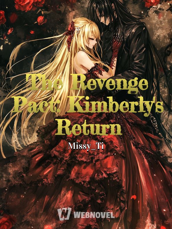 The Revenge Pact: Kimberly's Return icon