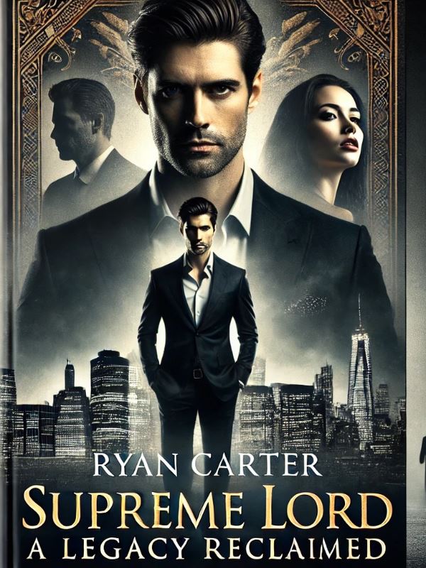 Supreme Lord: A Legacy Reclaimed icon