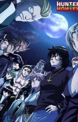 Wrong number (HxH) icon