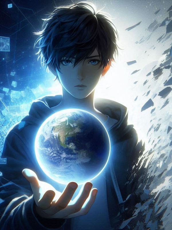 Reincarnated as an Immortal Existence icon