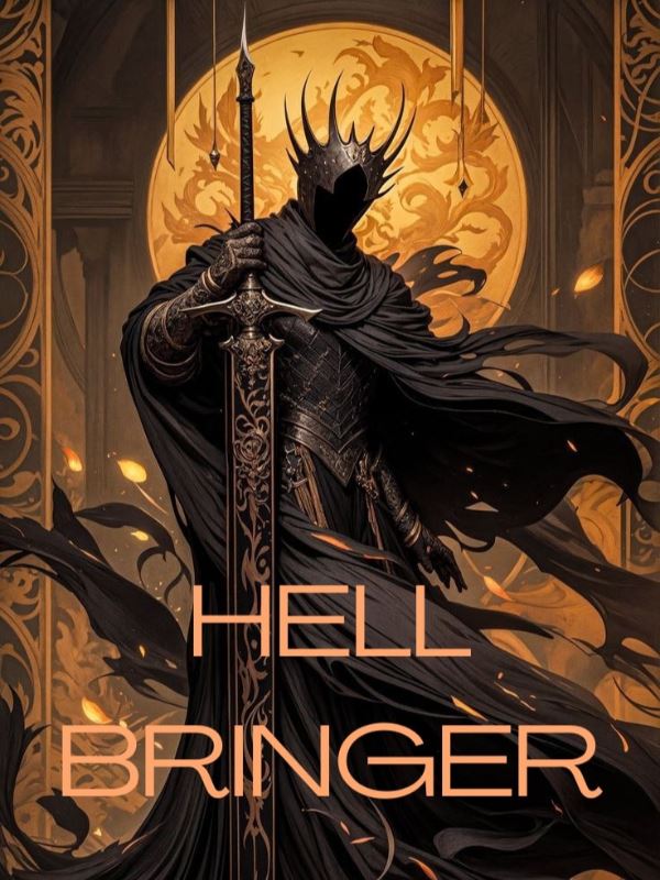 HELL BRINGER icon