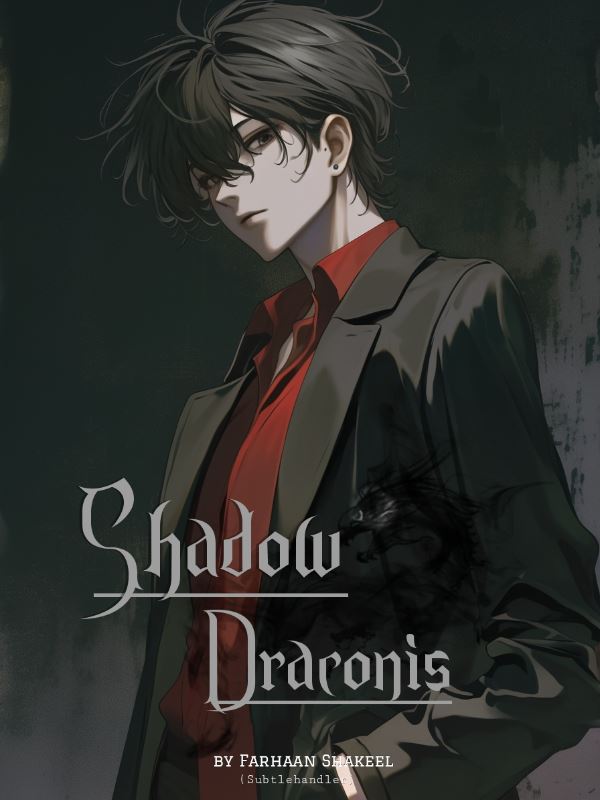 Shadow Draconis icon