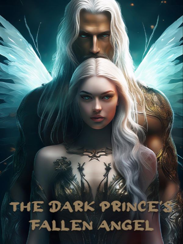 The Dark Prince's Fallen Angel icon