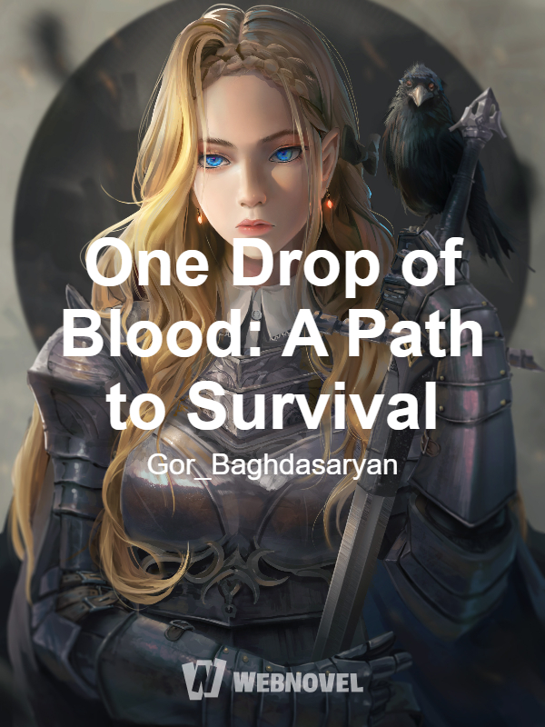 One Drop of Blood: A Path to Survival icon