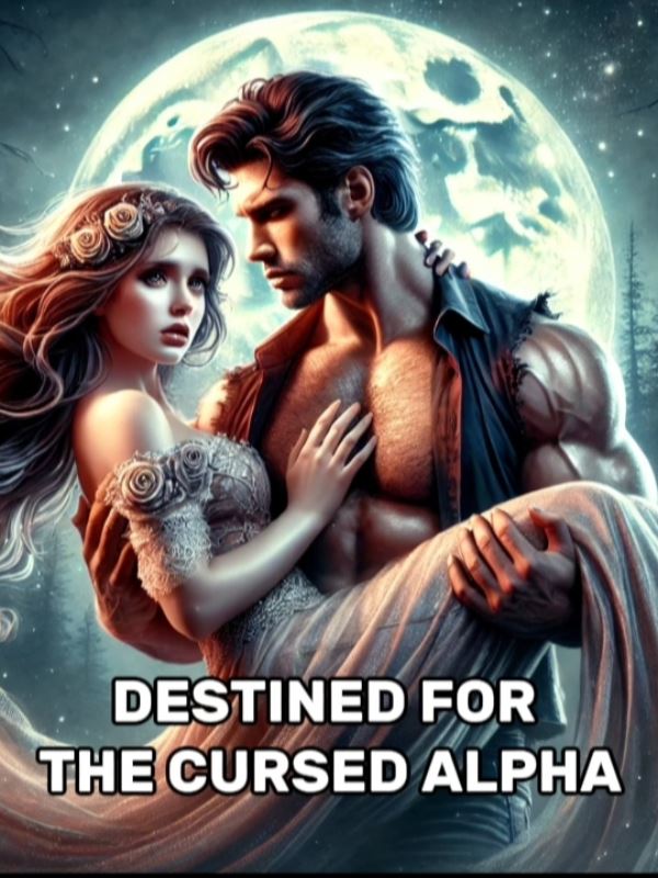 DESTINED FOR THE CURSED ALPHA icon