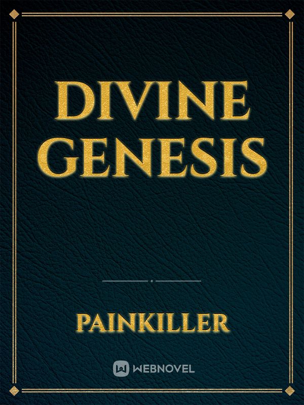 Divine Genesis icon