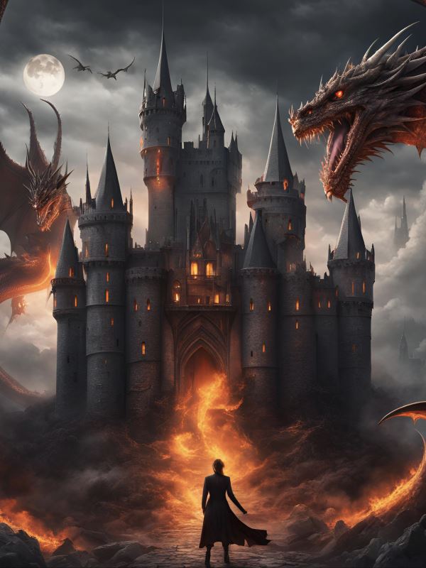 The lords of Umbraxia icon