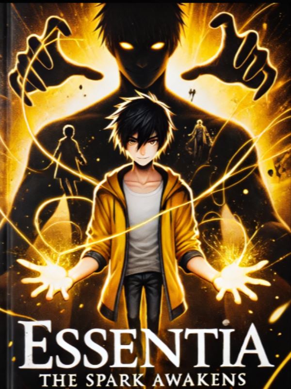 Essentia: The Spark Awakens icon