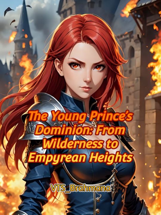 The Young Prince’s Dominion: From Wilderness to Empyrean Heights icon