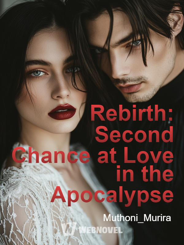 Rebirth: Love in the Apocalypse icon