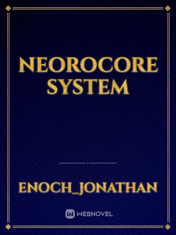 Neorocore System icon