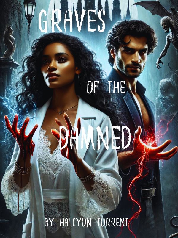 Graves of the Damned icon