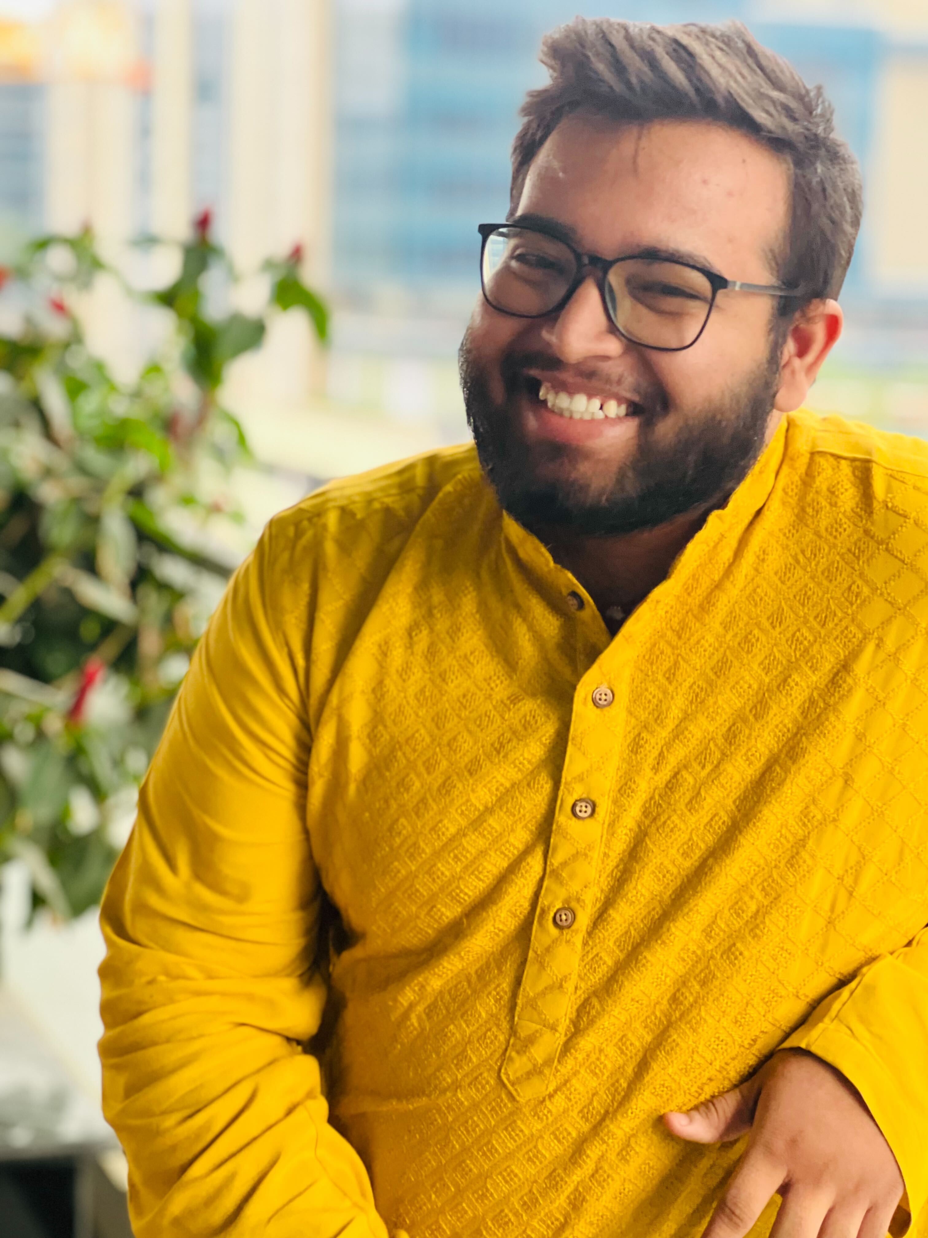 The Luck Factor - Fanfic icon