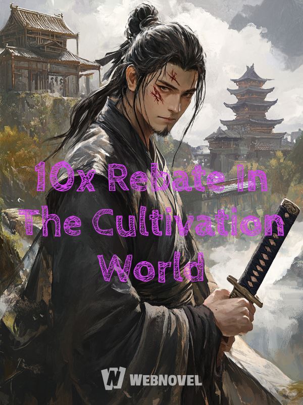 10x Exchange In The Cultivation World icon