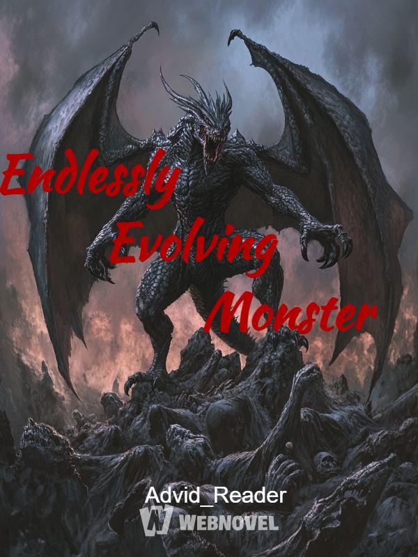 Endlessly Evolving Monster icon