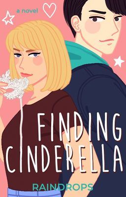 Finding Cinderella icon