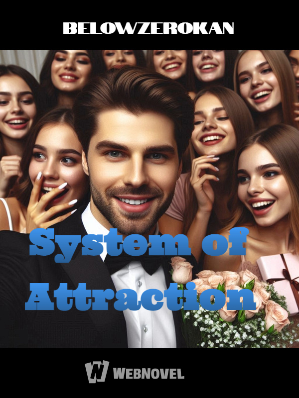 System of Attraction icon