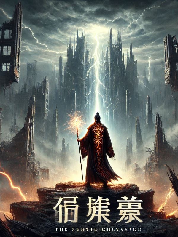 Apocalyptic Cultivator icon