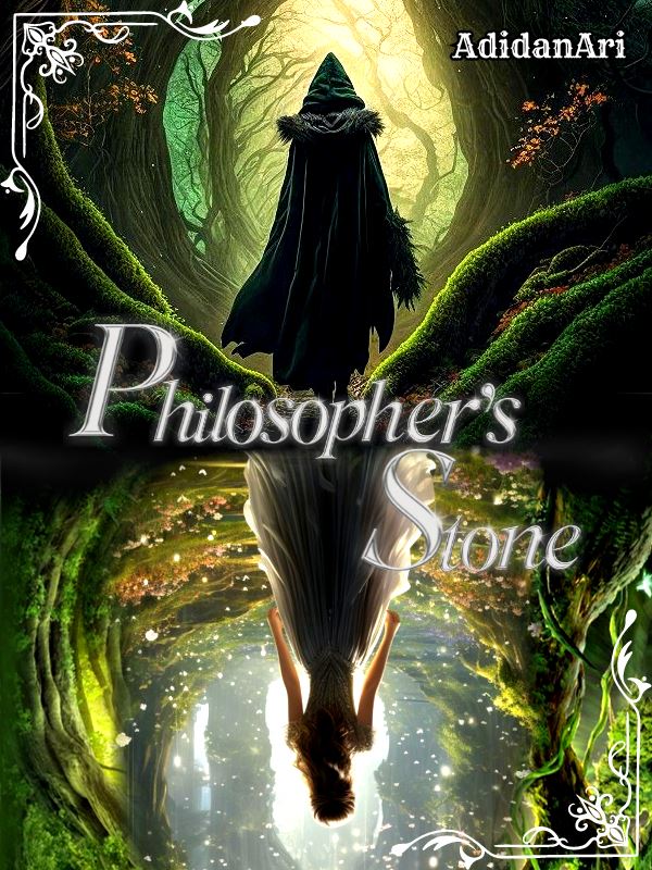 Philosopher's Stone icon
