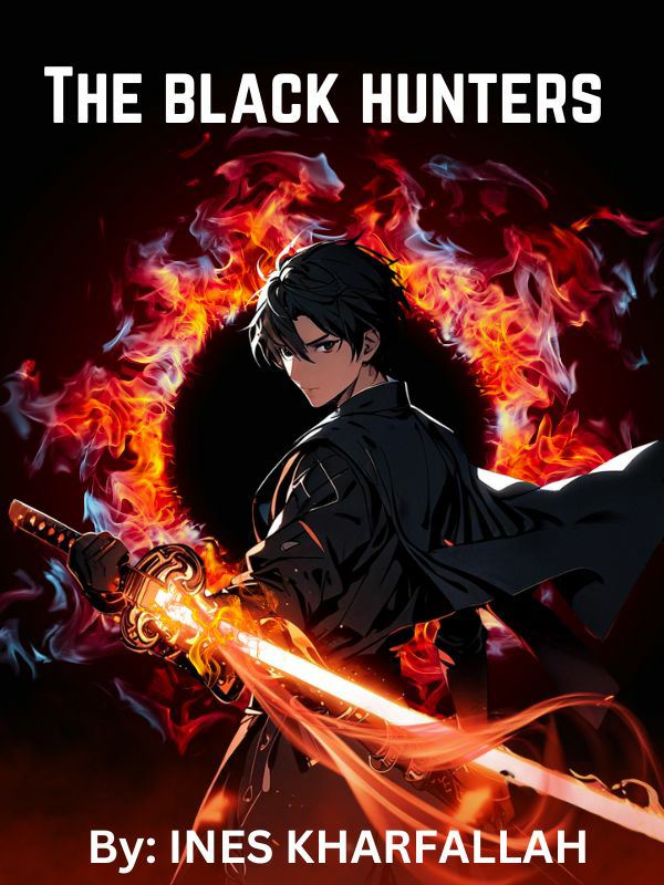 The black hunters icon